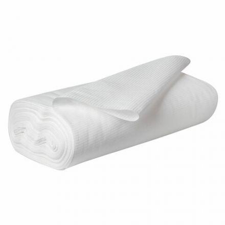 Полотно ВАФЕЛЬНОЕ отбеленное, рулон 0,45х60 м, в пакете, плотность 100 (±10) г/м2, LAIMA, 609573 Полотно ВАФЕЛЬНОЕ отбеленное, рулон 0,45х60 м, в пакете, плотность 100 (±10) г/м2, LAIMA, 609573