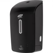 Дозатор для дезин.ср-в Luscan Prof Etalon сенс 1200мл черный 151057 Дозатор для дезин.ср-в Luscan Prof Etalon сенс 1200мл черный 151057