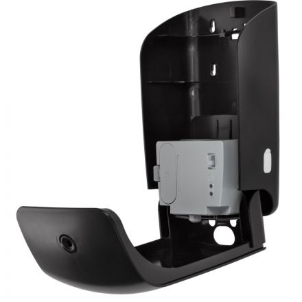 Дозатор для дезин.ср-в Luscan Prof Etalon сенс 1200мл черный 151057