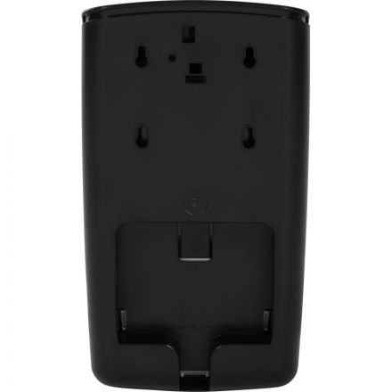 Дозатор для дезин.ср-в Luscan Prof Etalon сенс 1200мл черный 151057