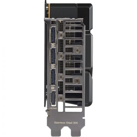 Видеокарта ASUS DUAL-RTX5060-O8G 8Gb DPx3