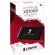 Портативный SSD Kingston External SSD XS1000,2000GB,Type-C/A,USB 3.2,Black