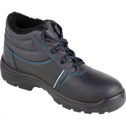 Ботинки рабочие (мод.13М) утепл. (р.46)