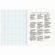 Тетрадь предметная ДАТЫ 48 л., TWIN-лак, АНГЛИЙСКИЙ ЯЗЫК, клетка, подсказ, BRAUBERG, 405124