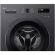 Стиральная машина LG F2Y1WS6J кл.:A фронт. макс.:6.5кг темно-серый инвертер