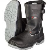 Сапоги Lider метал.носок (р.40) (ВС6075м-2)