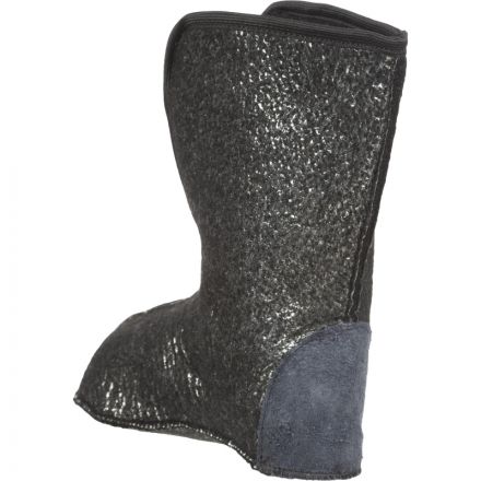 Чулок-вкладыш для обуви утепл фольгирован НТП-500 р.42-43