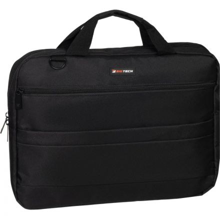 Сумка для ноутбука BigTech Regular 15.6 LB-BT-04GR, серый Сумка для ноутбука BigTech Regular 15.6 LB-BT-04GR, серый