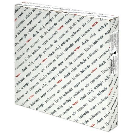 Часы настенные TROYKATIME (TROYKA) 91900945, круг, белые, черная рамка, 23х23х4 см Часы настенные TROYKATIME (TROYKA) 91900945, круг, белые, черная рамка, 23х23х4 см