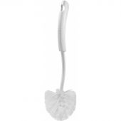 Ершик для унитаза Стиль / Rock'n'Roll Ориджинал белый