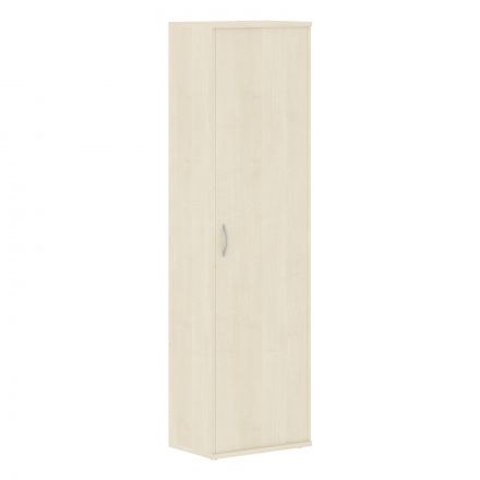 Гардероб ГБ-1 Клен* 550х365х1975