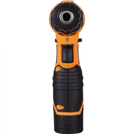 Дрель-шуруповерт аккумуляторная ВИХРЬ ДА-12Л-2КА 1,5 А/ч (72/14/26)