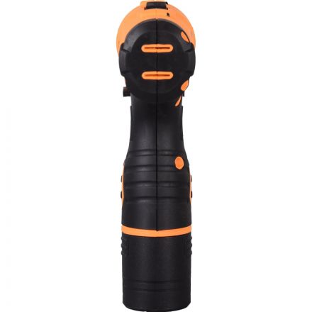 Дрель-шуруповерт аккумуляторная ВИХРЬ ДА-12Л-2КА 1,5 А/ч (72/14/26)