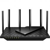 Маршрутизатор TP-Link Archer AX73, AX5400, гигабитный Wi-Fi роутер Маршрутизатор TP-Link Archer AX73, AX5400, гигабитный Wi-Fi роутер