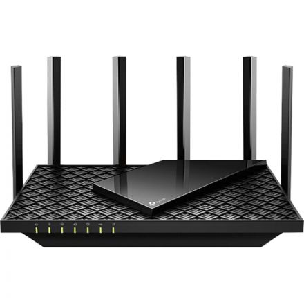 Маршрутизатор TP-Link Archer AX73, AX5400, гигабитный Wi-Fi роутер