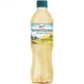 Напиток Лимонад Черноголовка Пэт 0,5л Напиток Лимонад Черноголовка Пэт 0,5л