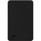 Портативный HDD Silicon Power Stream S05 4Tb/2.5/Черный (SP040TbPHD05LS3K)