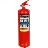 Огнетушитель порошковый ОП-3(з) АВСЕ