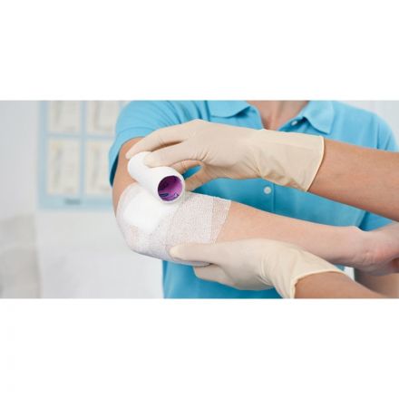 Перевяз. ср-ва Бинт самофикс эласт 20м х 10см, PEHA-HAFT 9324492/ 3000140 Перевяз. ср-ва Бинт самофикс эласт 20м х 10см, PEHA-HAFT 9324492/ 3000140