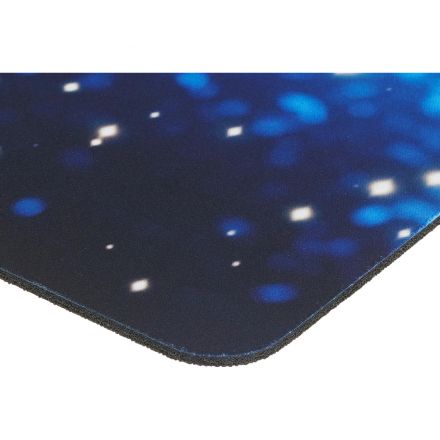 Коврик для мыши Cactus White Cat 300x250x3мм (CS-MPC-D11M)