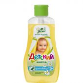Шампунь детский с экстрактом ромашки ВЕСНА 280гр 7106