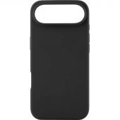Чехол uBear Touch Mag Case,защитный, для iPhone 2025 6,6, MagSafe, черный