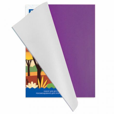 Цветная бумага А4 офсетная, 32 листа 8 цветов, на скобе, BRAUBERG, 200х280 мм, "Роща", 115490 Цветная бумага А4 офсетная, 32 листа 8 цветов, на скобе, BRAUBERG, 200х280 мм, "Роща", 115490