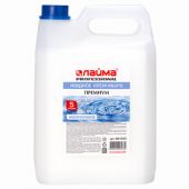 Мыло-крем жидкое 5 л, ЛАЙМА PROFESSIONAL "Нейтральное", 601433 Мыло-крем жидкое 5 л, ЛАЙМА PROFESSIONAL "Нейтральное", 601433