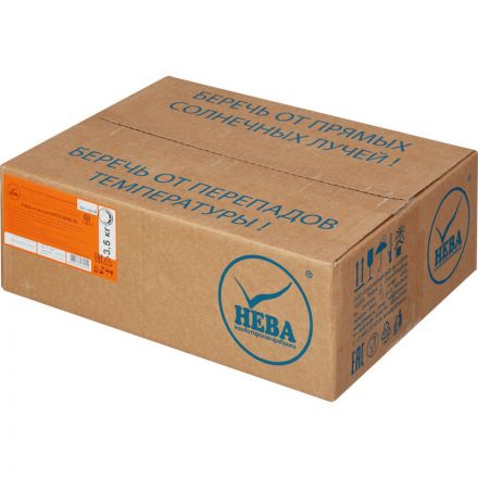 Зефир Нева Крем-Брюле 3,5кг