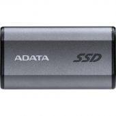Портативный SSD ADATA SE880, 500Gb, Titanium Gray(AELI-SE880-500GCGY)