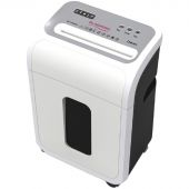 Уничтожитель документов Gladwork Dream P-20CD, 4ур.секр., 17 лист, 20л Уничтожитель документов Gladwork Dream P-20CD, 4ур.секр., 17 лист, 20л