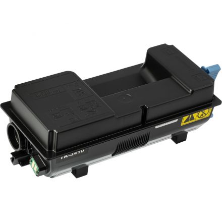 Тонер-картридж Retech TK-3410 чер. для Kyocera PA5000x