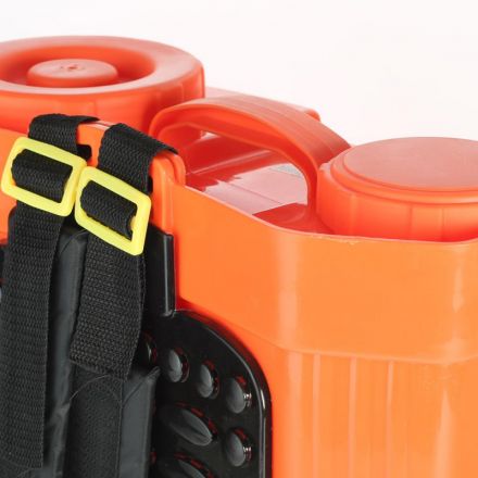 Распылитель ранцевый аккумуляторный Patriot PT-16AC (755302510)