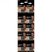 Батарейка OPTICELL AA 2Х10 HBDC, 20 шт/уп