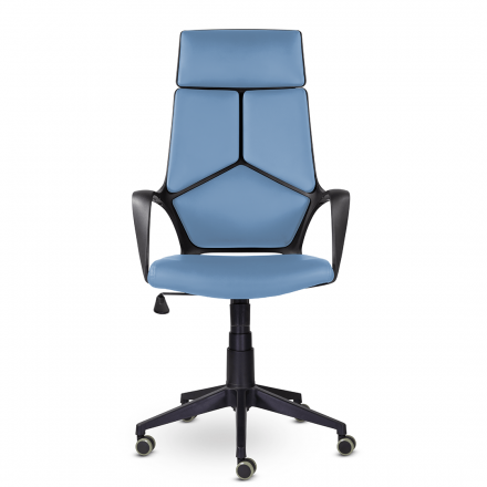 Кресло CH-710 Айкью Ср S-0420 (светло-голубой) Кресло CH-710 Айкью Ср S-0420 (светло-голубой)