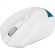 Мышь компьютерная Smartbuy 356AG белая/голубая (SBM-356AG-BW)