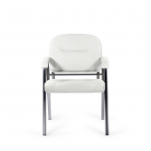 Кресло Форум СН S-0402 (белый) Кресло Форум СН S-0402 (белый)