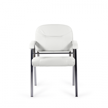 Кресло Форум СН S-0402 (белый) Кресло Форум СН S-0402 (белый)