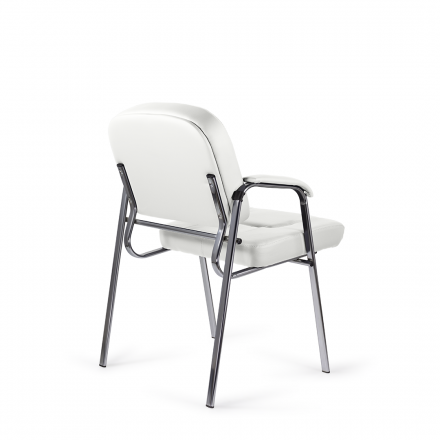 Кресло Форум СН S-0402 (белый) Кресло Форум СН S-0402 (белый)