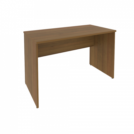Riva Стол письменный А.СП-2.1 Орех 1200*600*750