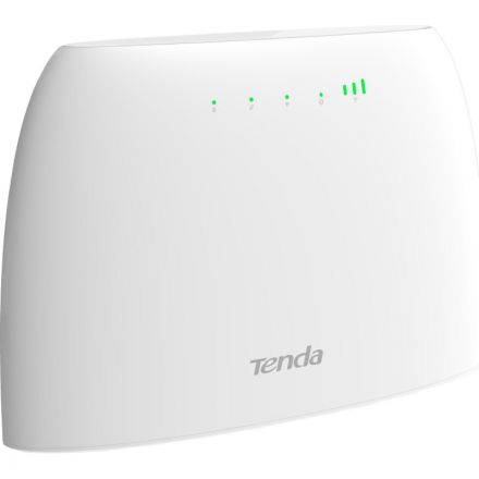Маршрутизатор Tenda 4G03 Маршрутизатор Tenda 4G03