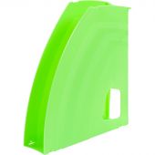 Вертикальный накопитель Attache fantasy 70мм зелен Вертикальный накопитель Attache fantasy 70мм зелен