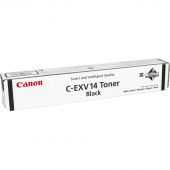 Тонер-картридж Canon C-EXV14 (0384B006) чер. для iR2016/iR2020/iR2018 Тонер-картридж Canon C-EXV14 (0384B006) чер. для iR2016/iR2020/iR2018