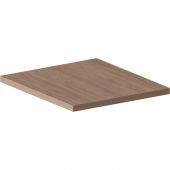 Топ тумбы Комус Мебель Easy One Г450 Вяз Шв/Кшм (250454) Топ тумбы Комус Мебель Easy One Г450 Вяз Шв/Кшм (250454)