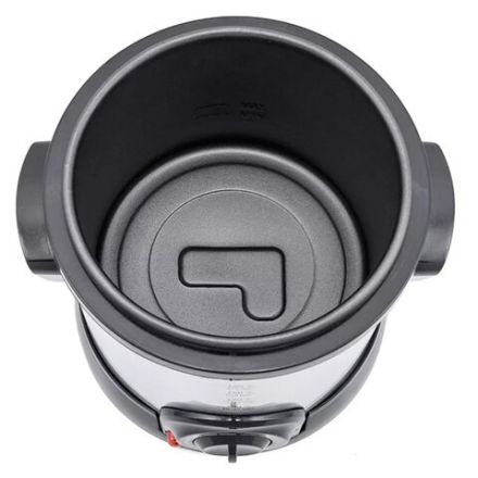 Фритюрница KITFORT KT-2009, 1000 Вт, объем 1 л, регулировка 130-190 °С, 1 корзинка, черная/серебристая, КТ-2009 Фритюрница KITFORT KT-2009, 1000 Вт, объем 1 л, регулировка 130-190 °С, 1 корзинка, черная/серебристая, КТ-2009