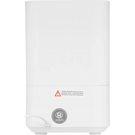 Увлажнитель воздуха ROYAL CLIMA RUH-ARP400/5.0E-WT Увлажнитель воздуха ROYAL CLIMA RUH-ARP400/5.0E-WT