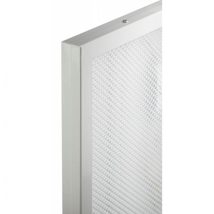 Светильник светодиодный ЭРА SPO-7-40-4K-P 40Вт 2800Лм 4000К призма Б0026974