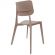 Стул для столовых SHT-S110-P капучино/капучино 231029