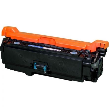 Картридж лазерный SAKURA CE401A син. для HP Enterprise 500 Color M551n/525f