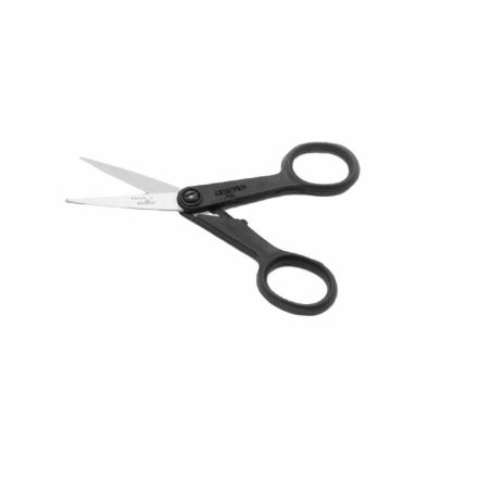Ножницы профессиональные КраМет для рукоделия 120мм (Н-092)